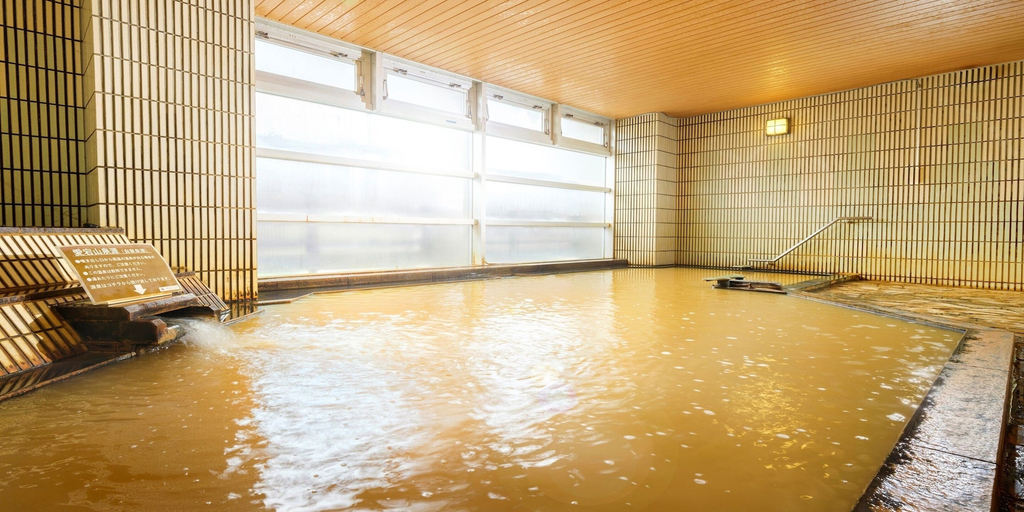 Sport & Beauty 1, Kamenoi Hotel Arima, Kobe