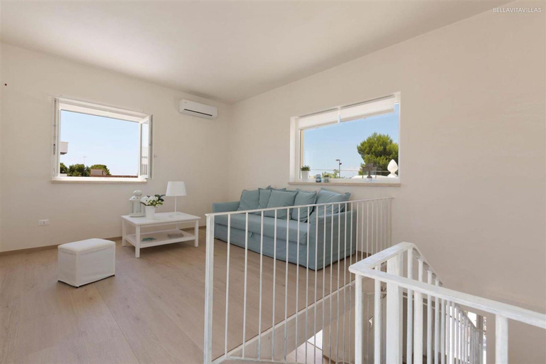 Room 5, 1201 Villa Adele in Maruggio, Taranto
