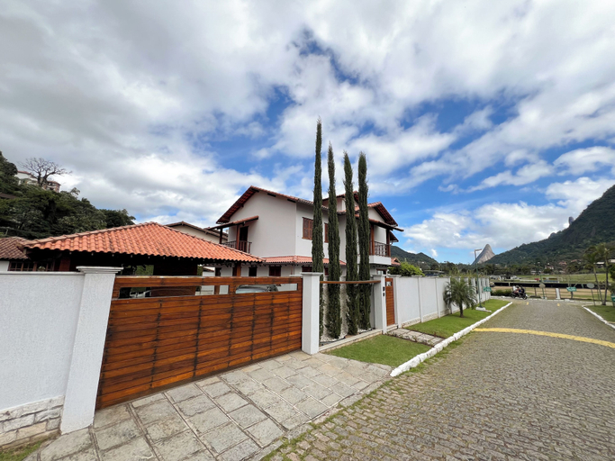 Exterior & Views 2, Casa Orquídea, Teresópolis