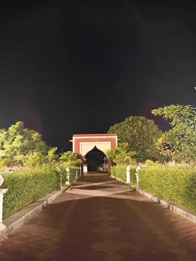Others 5, Shri Hari Singh Palace Degana Rajasthan, Nagaur