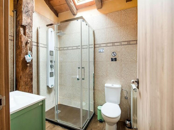 4, Villa in A Lama near Rias Baixas Beaches, Pontevedra