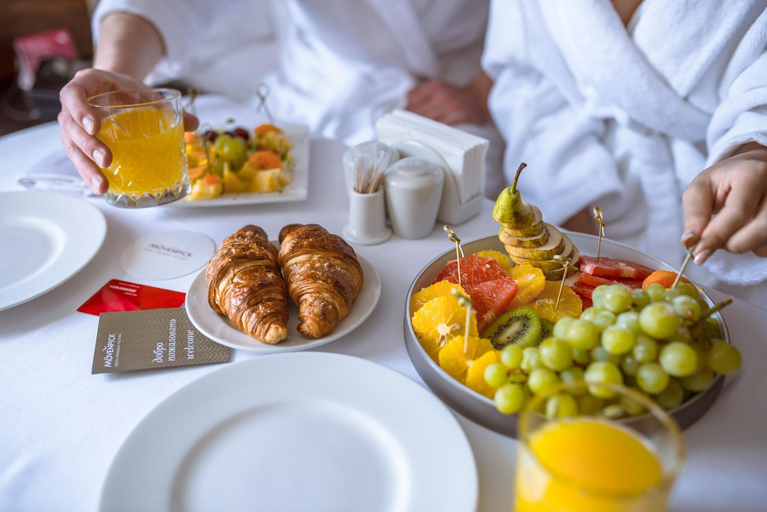 Others 3, Movenpick Hotel Krasnaya Polyana, Sochi gorsovet