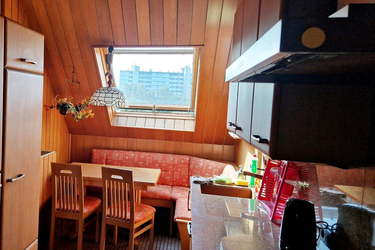 Others 3, Work & Stay Apartments in Leverkusen, Leverkusen