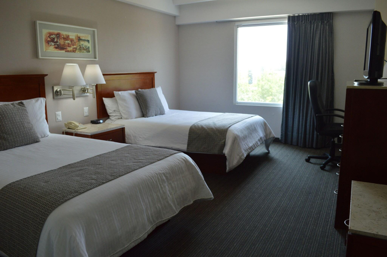 Bedroom 3, Casa Inn Celaya, Celaya