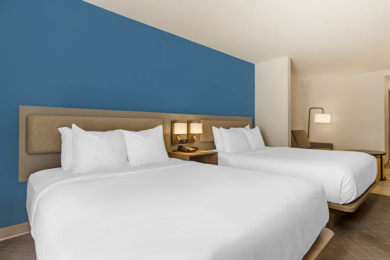 Food & Drinks 4, Comfort Suites Columbia Northeast - Fort Jackson, Richland