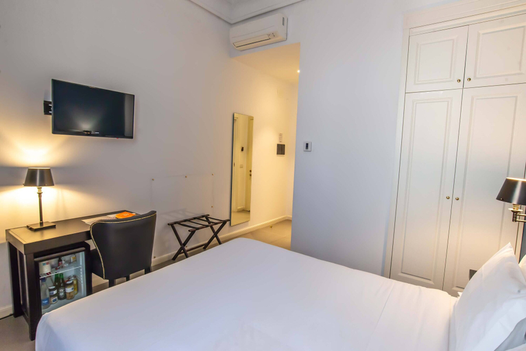 Bedroom 2, Boutique Hotel Metro 900, Napoli