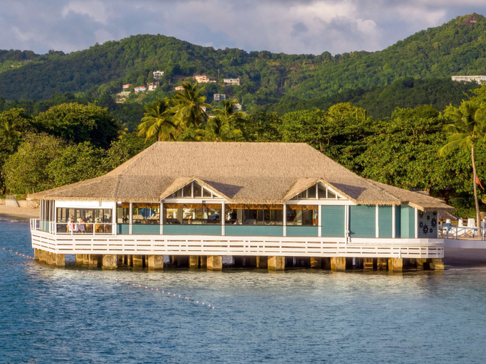Exterior & Views 2, Sandals Halcyon - ALL INCLUSIVE Couples Only