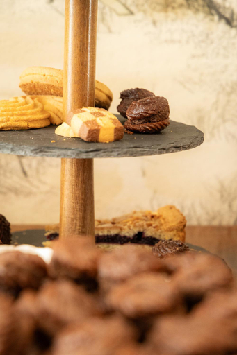 Food & Drinks 5, Albergo Sappia, Imperia