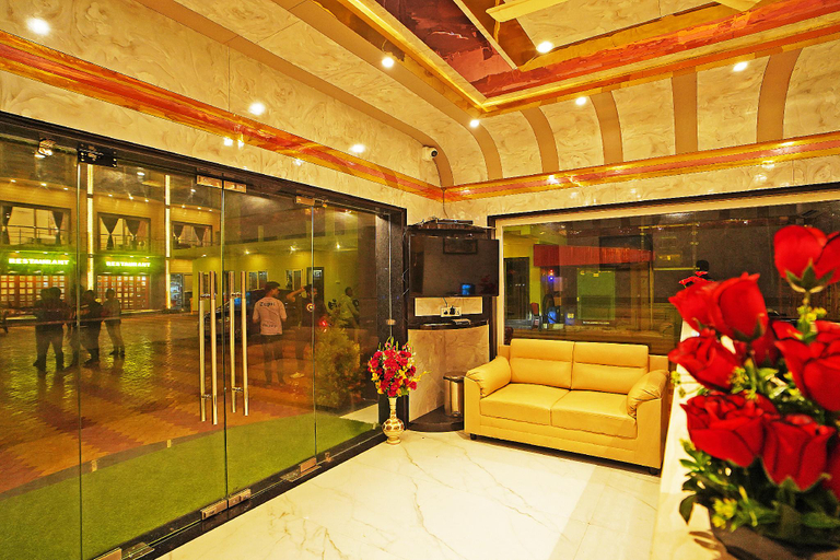 Others 5, India Beach Resort, Purba Medinipur