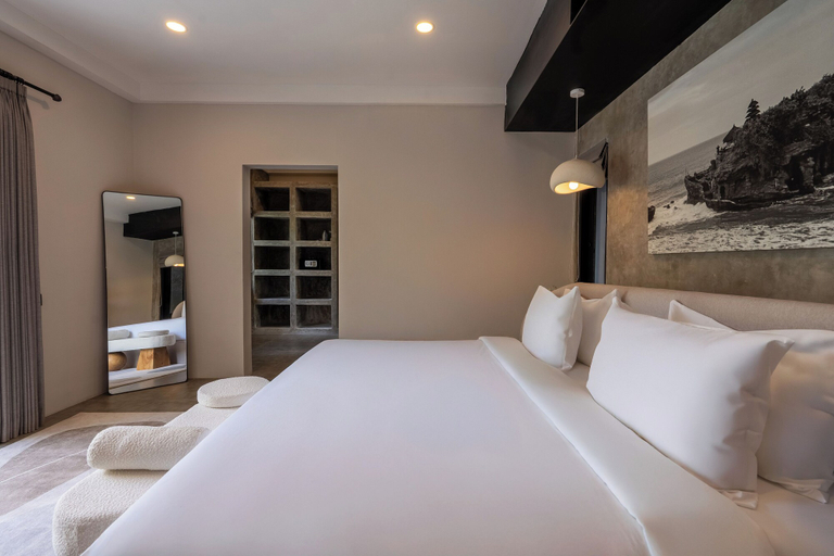 Bedroom 3, Symbol Villa by Betterplace, Badung