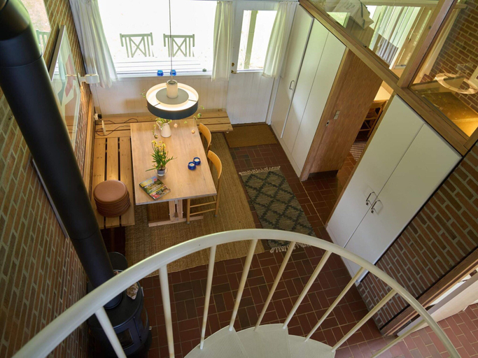 Others 5, 4 Star Holiday Home in Allinge, Bornholm