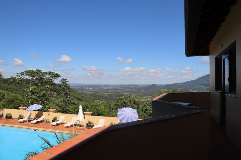 Sport & Beauty 5, Hotel Visconte D'Italia, Nova Hartz