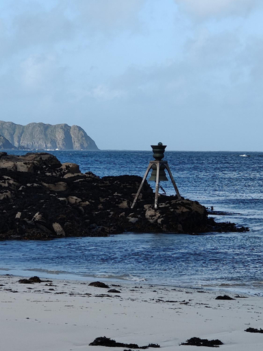 Others 2, B&B At Forty Three, Eilean Siar
