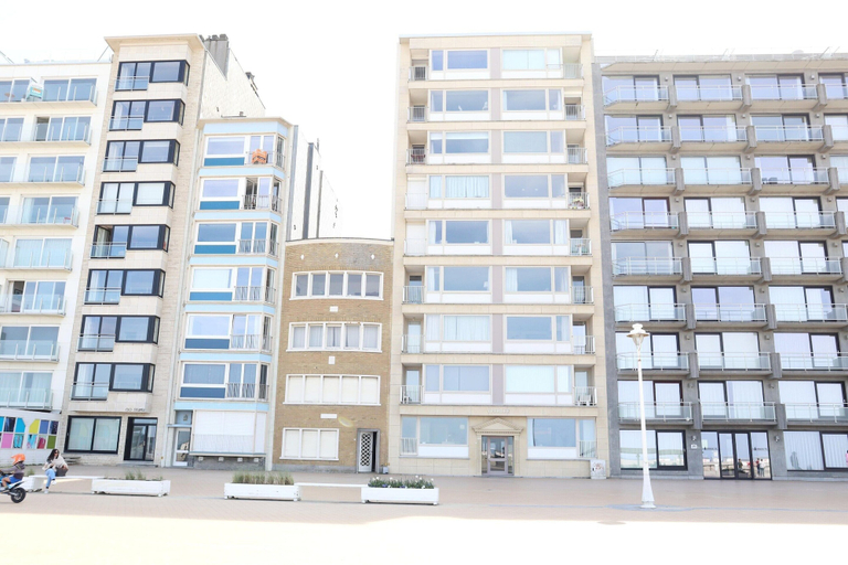 Others 5, Apartment in Nieuwpoort by the Beach, West-Vlaanderen