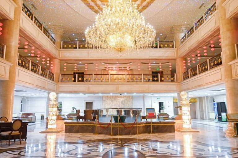 Others 5, Haishen Hot Spring Hotel, Xing'an