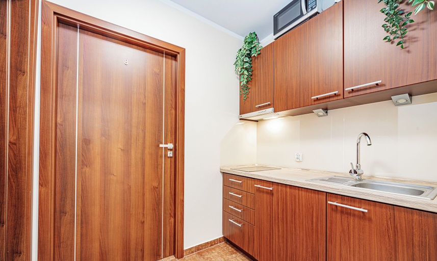 Others 5, Hotelik Przy Promenadzie, Świnoujście