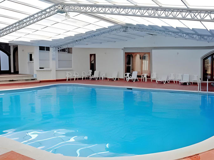 Sport & Beauty 2, Hotel Del Angel, Apizaco, Xaltocan