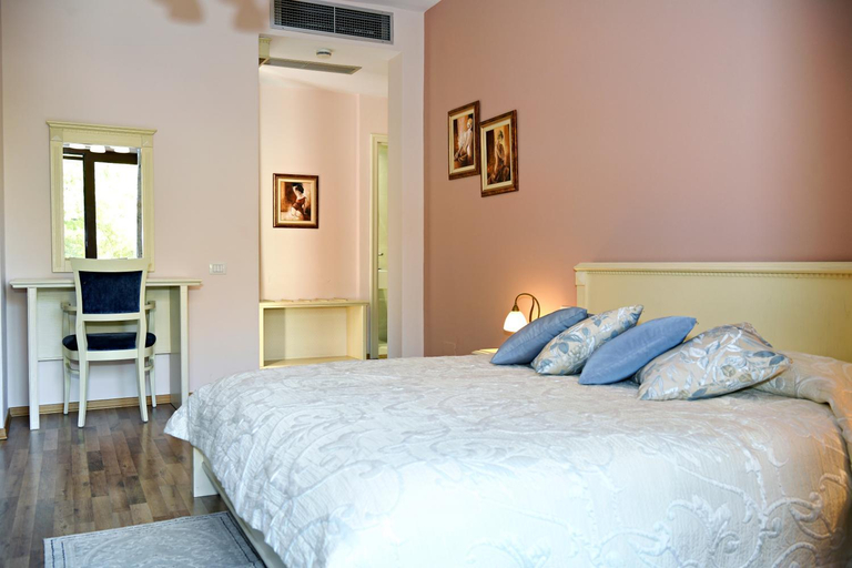 Bedroom 3, Hotel Restaurant Dreri, Tiranës