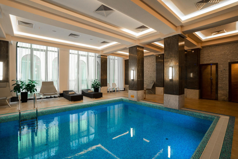 Others 4, Movenpick Hotel Krasnaya Polyana, Sochi gorsovet