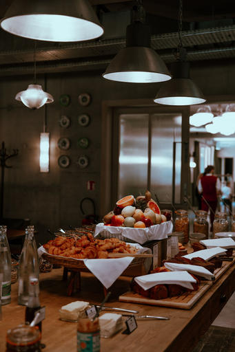 Food & Drinks 4, GRAND MESS Clermont-Ferrand, Puy-de-Dôme