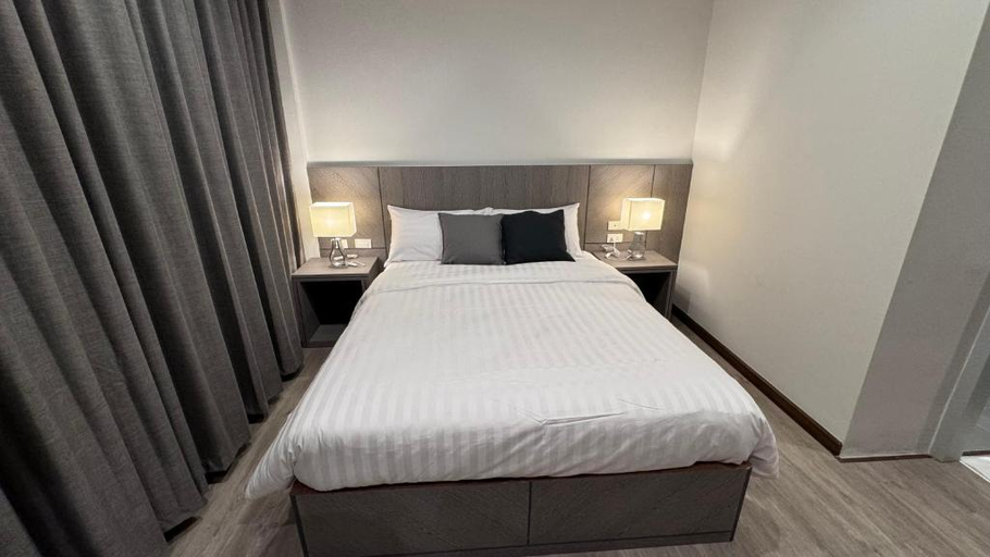 The Kite Hotel Room Type - Standard Double Room