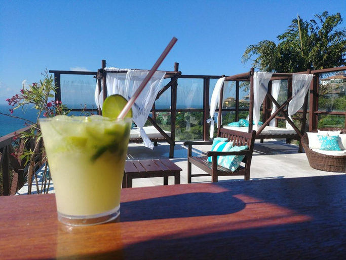 Food & Drinks 4, Pousada Vila do Sol, Armação dos Búzios