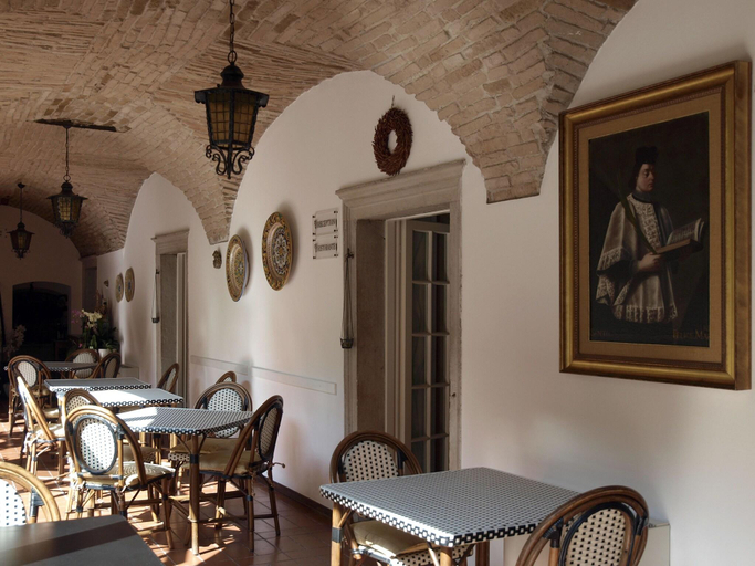 Food & Drinks 5, San Filis, Brescia
