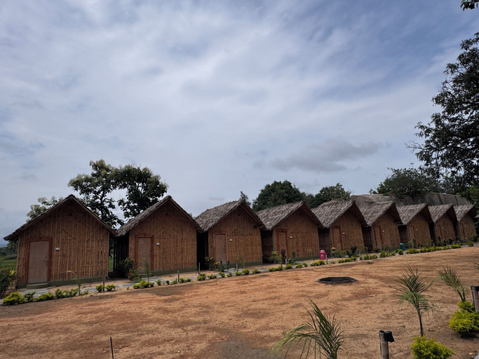 Exterior & Views 2, Tranquil Hampi, Koppal