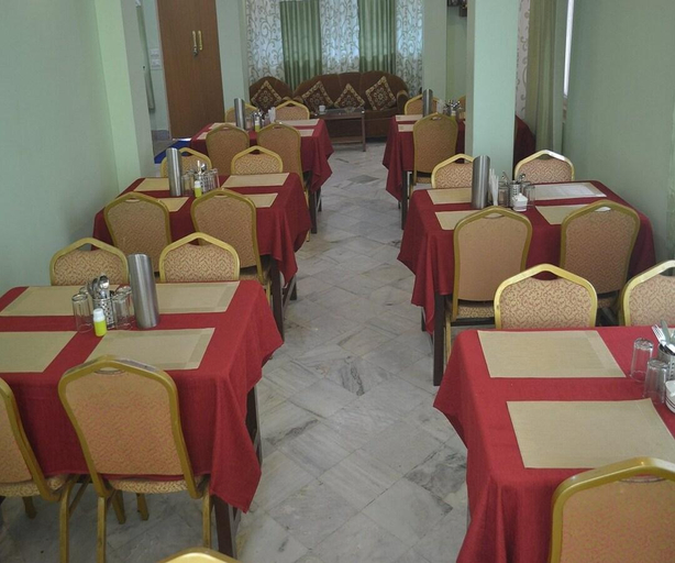 Food & Drinks, Hotel Madhawi, East Sikkim