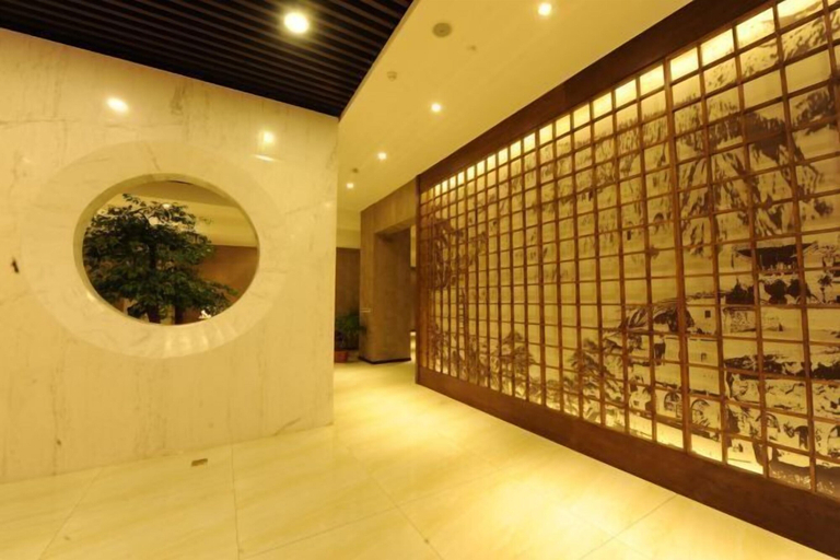Others 3, Tangyue Hotel, Yan'an