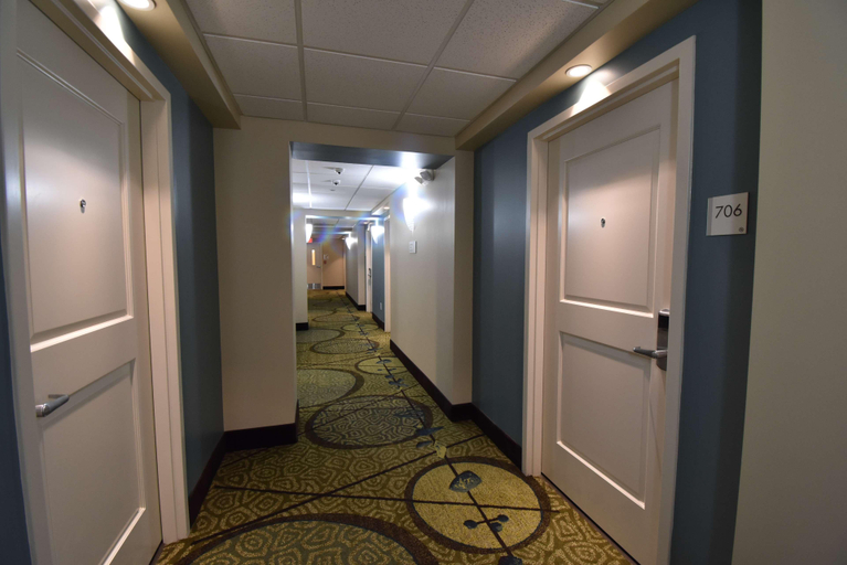 Public Area 2, Best Western Athens, Clarke