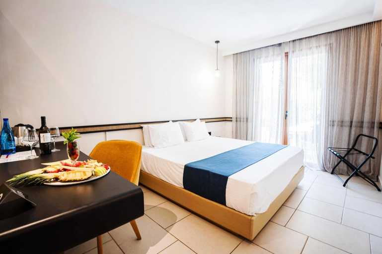 Bedroom 3, Wyndham Corfu Acharavi, Ionian Islands
