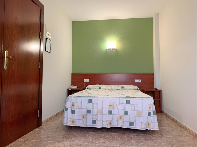 Bedroom 2, Area 99, Navarra