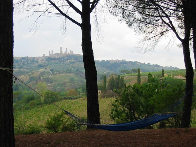 Others 2, Agriturismo La Fidanza, Siena