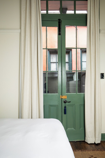 Bedroom 3, The Celestine, Orleans