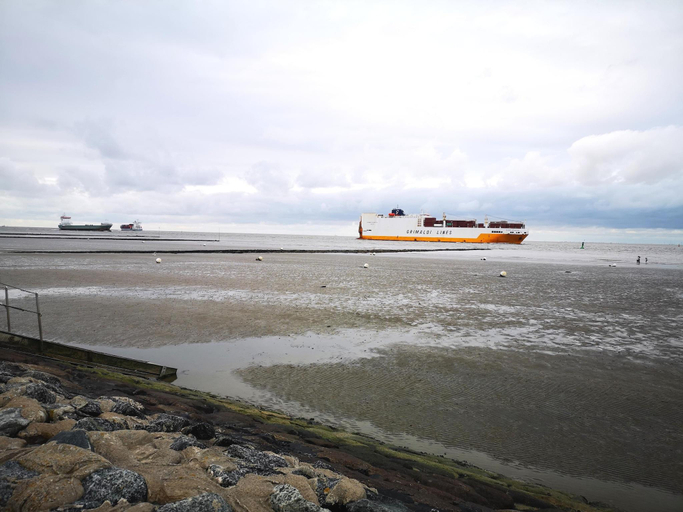Others 2, Comfort Steps from the North Sea, Cuxhaven