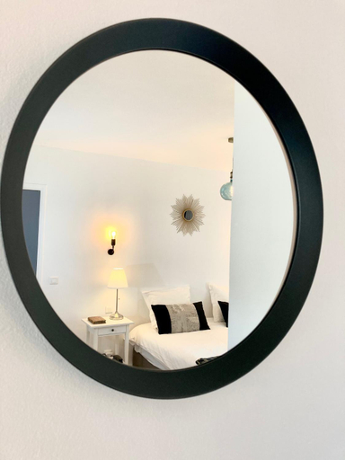 Bedroom 2, Hotel Les Vieilles Tours Rocamadour, Lot