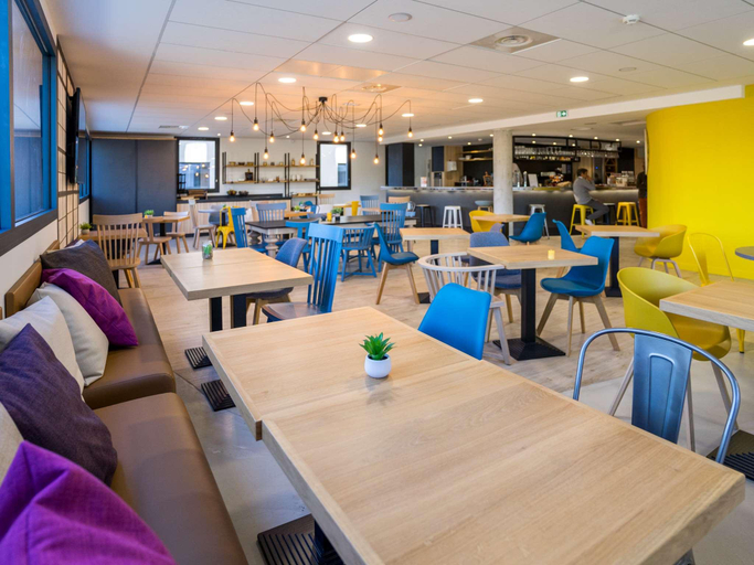 Food & Drinks 5, Campanile Marseille Est - Aubagne, Bouches-du-Rhône