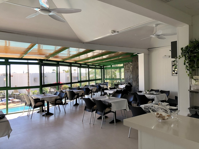Food & Drinks 4, Acapulco, Las Palmas