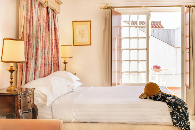 Bedroom 3, Pousada Castelo de Estremoz - Historic Hotel, Estremoz