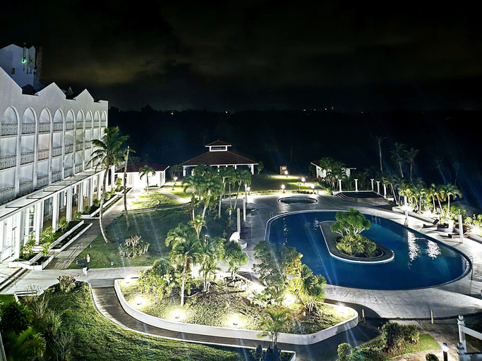 Exterior & Views 2, Finest Guam Golf and Resort