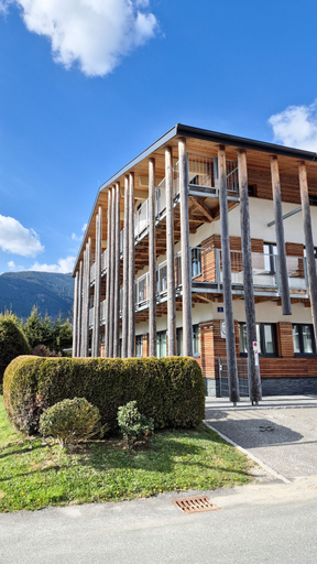 Room 4, Residence Alpin TOP 1 Incl Summer Card, Zell am See