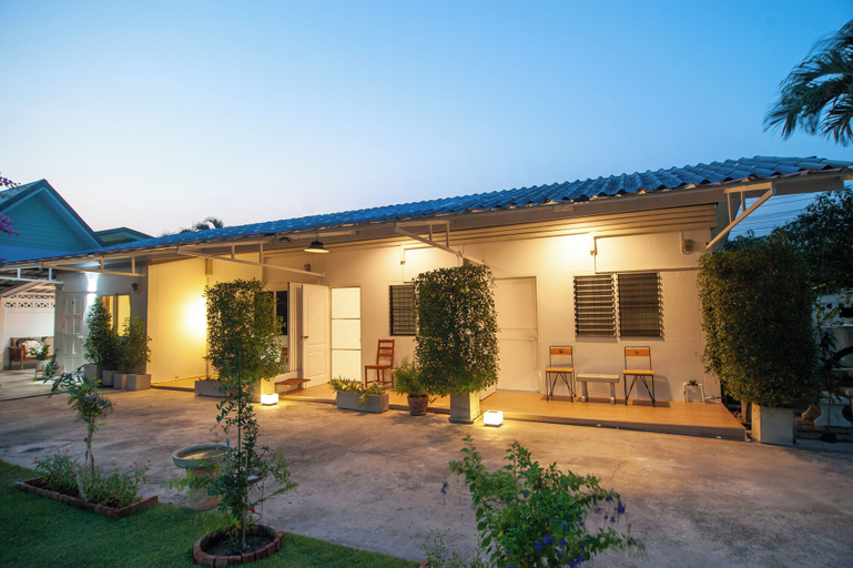 Exterior & Views 2, De 8 Huahin, Hua Hin