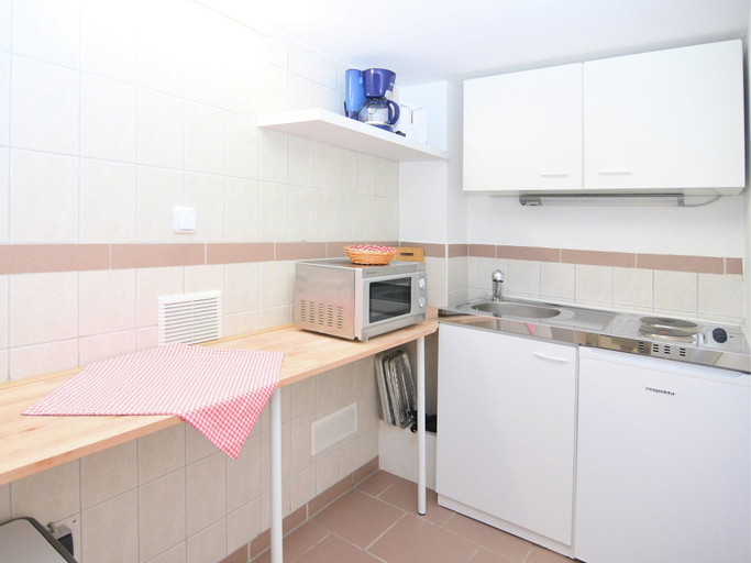 Others 5, Olsberg Apartment close to Ski Slopes, Hochsauerlandkreis