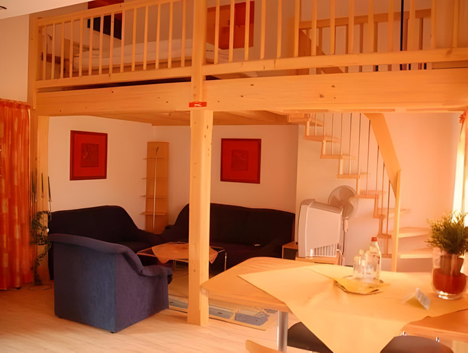 Bedroom 2, Hotel Seiserhof & Seiseralm, Rosenheim
