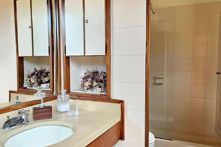 Bathroom 4, Casa rodeada de naturaleza en Villeta, Villeta