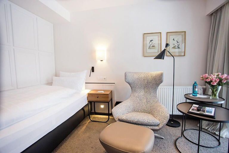Bedroom 3, Hotel Jagdhaus Wiese, Hochsauerlandkreis