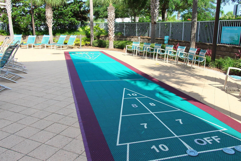Sport & Beauty 5, Emerald Beach 1130, Bay