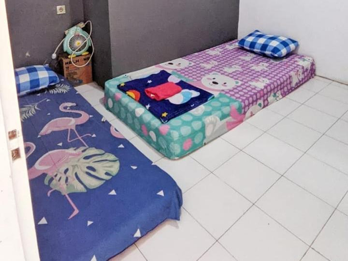 Bedroom 3, Pondok Aulia by Slamet, Tasikmalaya