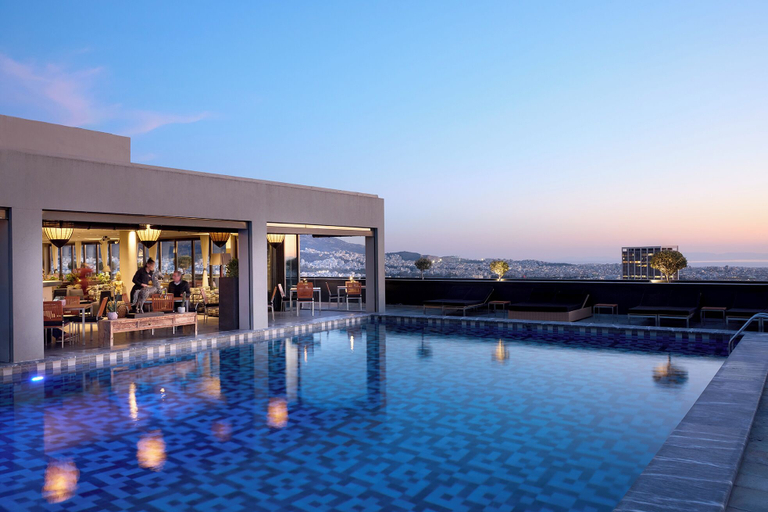 Sport & Beauty 2, President Hotel Athens, Attica